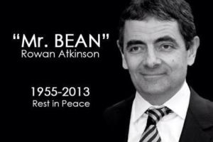 Мистер Бин буюу жүжигчин Роуэн Аткинсон амиа хорлосон уу?